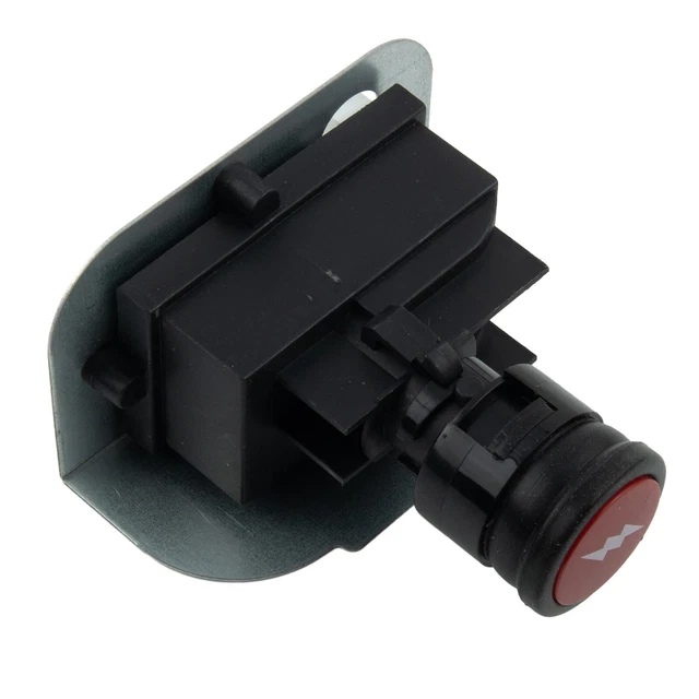 Kit d'allumage compatible avec pour barbecue à gaz Weber Q120 Q220 80475 facile