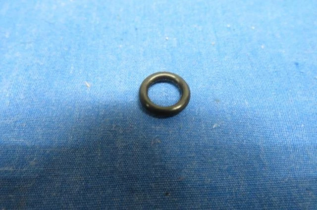 NOS Kawasaki # 670D1507 O RING,7mm, Clutch, VN1700 Vulcan KX450 ZX1200  K1693