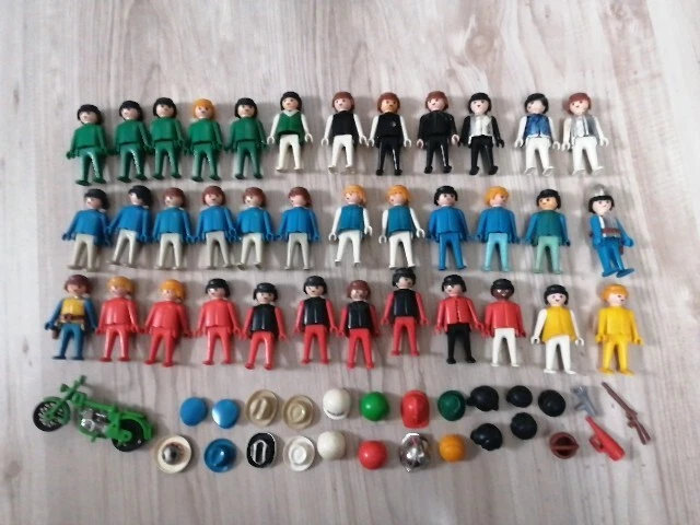Playmobile 1974 pas cher - Meilleures ofes sur le neuf et l'occasion