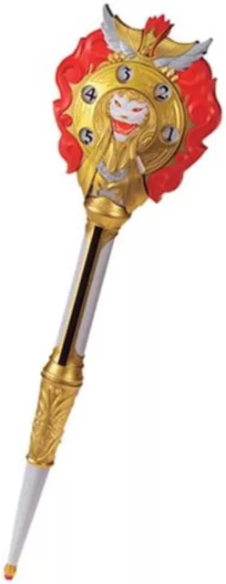 Bandai Magic Staff Dial Rod
