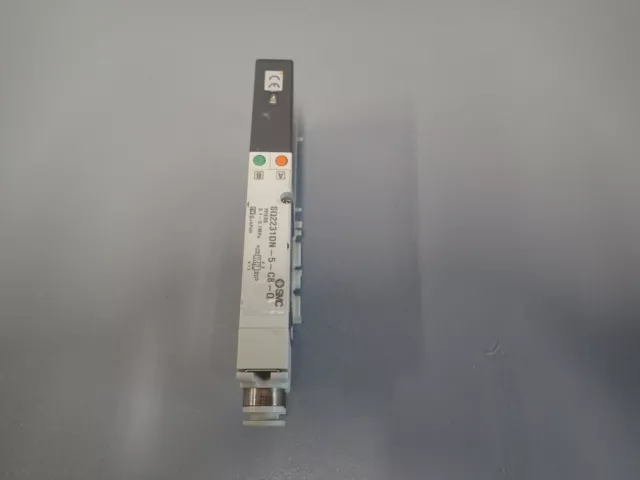 SQ2231DN5C8Q - FESTO - SQ2231DN-5-C8-Q / Distributeur pneumatique USED