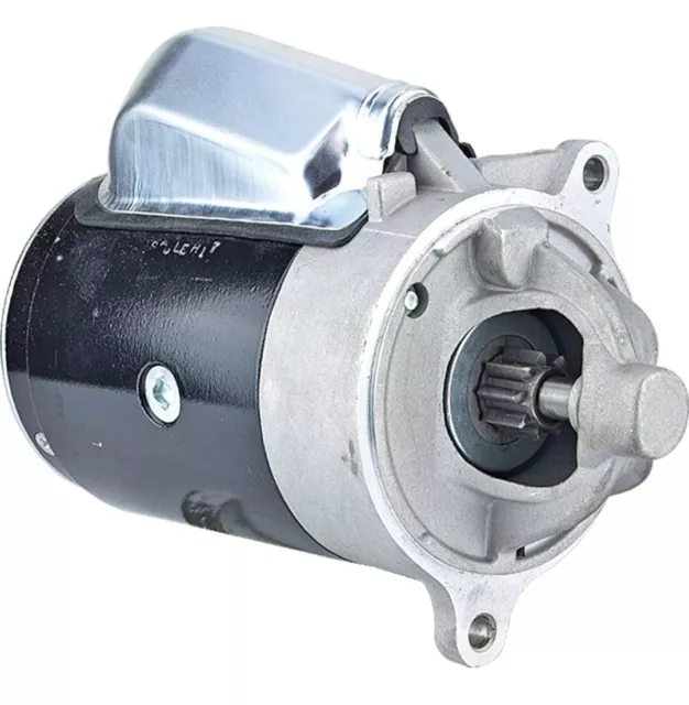 DB Electrical 410-14107 Starter Compatible With/Replacement For Ford 3.9L...