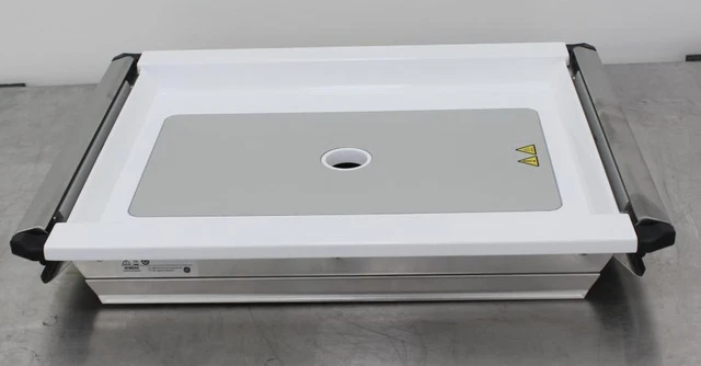 GE Healthcare Tray 10 for Xuri Cell Expansion  W25