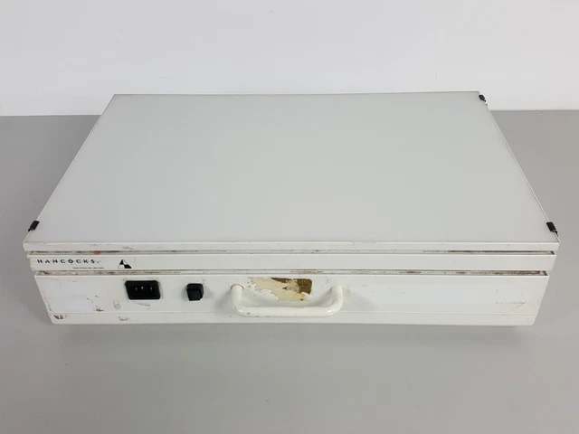 Royal Sovereign Hancocks A3 Lightbox X-Ray Illuminator Light Viewing Box