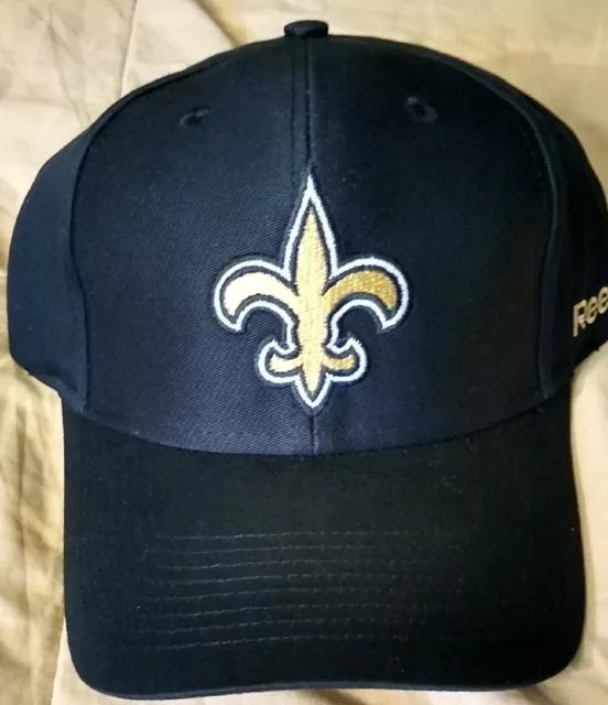 NEW ORLEANS SAINTS New hat $13.99 - PicClick