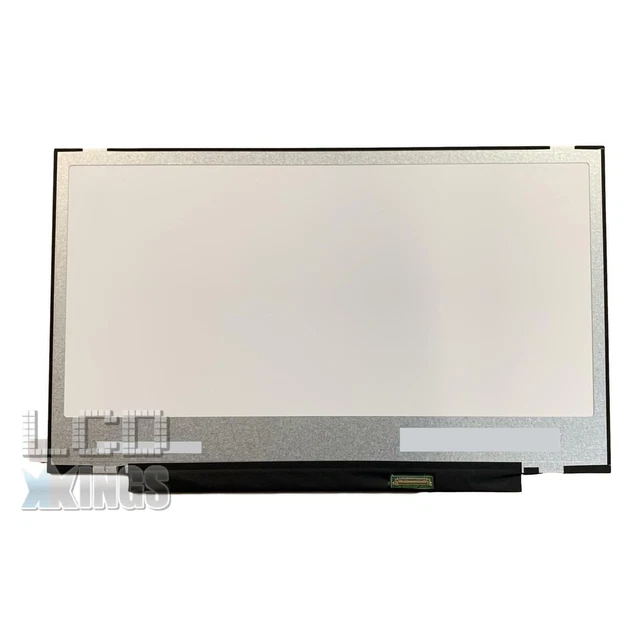 Schermo LCD FHD 15,6 Pollici Per Laptop - 1920x1080 Opaco, Connettore 30 Pin, Compatibile Con NT156FHM-N41