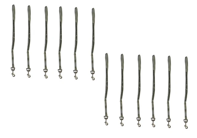 Animal de Compagnie PROFESSIONAL Précision Nylon Coupe Poils Boucle pour Chien &