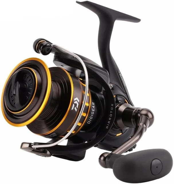 Daiwa SS-700LBX