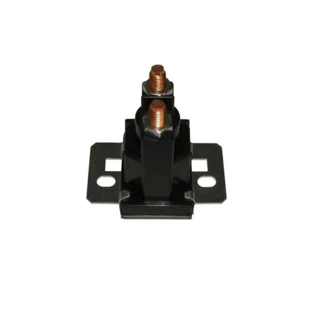 Western And Sno-Way (1306310) Snow Plow Hydraulic System Relay