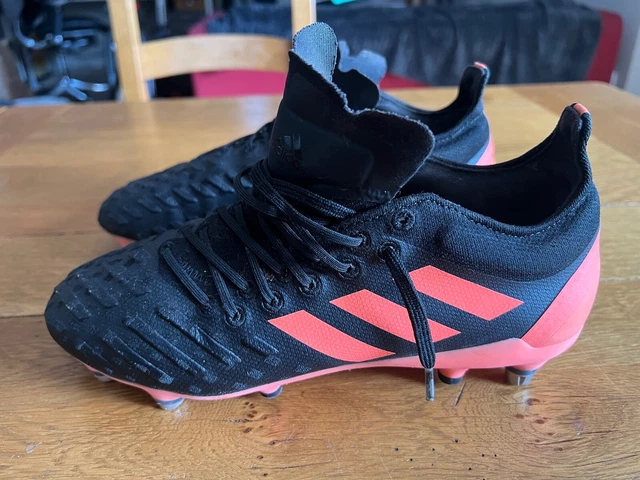 adidas predator xp black