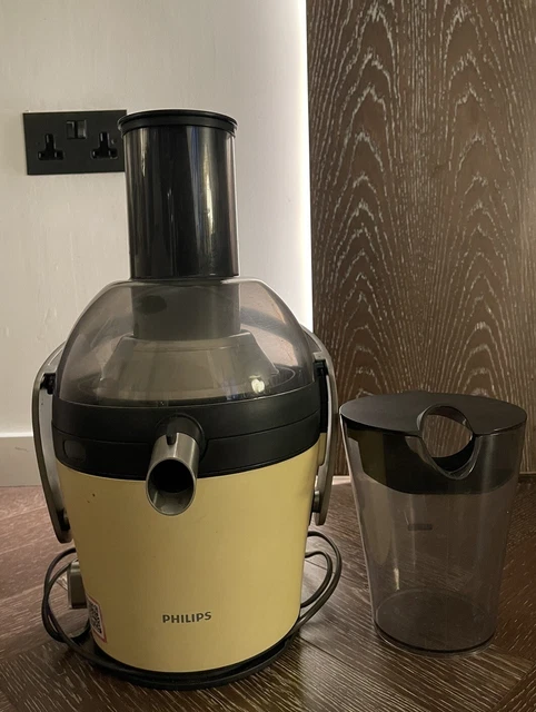 Philips online juicer only