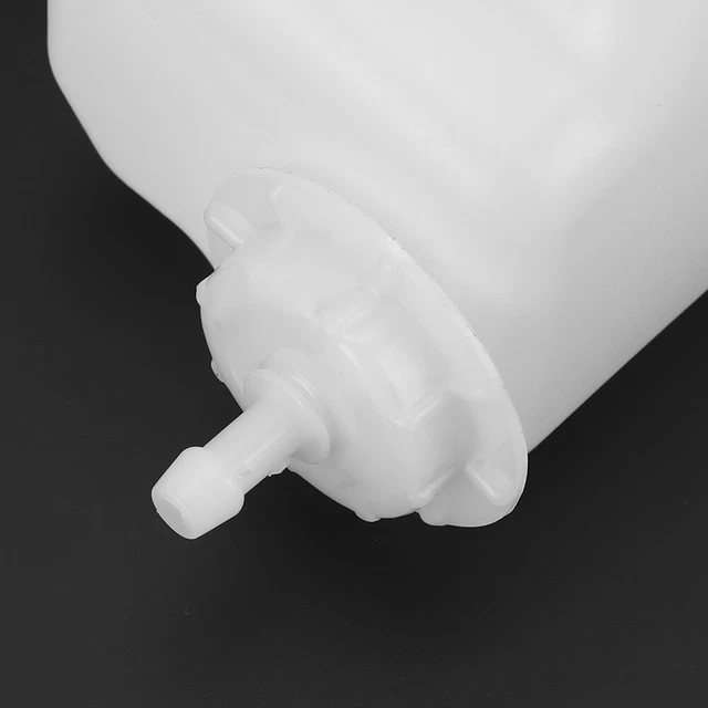 TUYAU DE RACCORDEMENT de bouteille de réservoir de gaz robuste 38