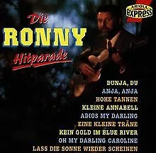 Die Ronny-Hitparade von Ronny | CD | Zustand sehr gut