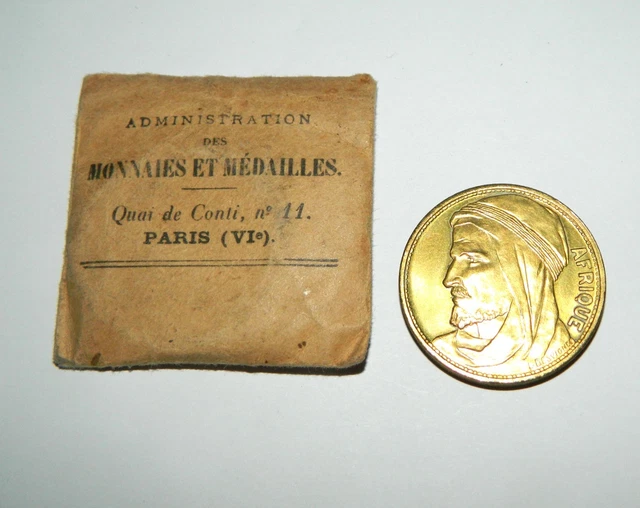 Medaille Bronze Domard Comte De Rigny Bataille Navale De Navarin 1827