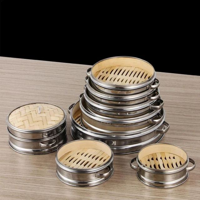 2 Stainless Steel Artichoke Holders For Steaming Pot - Kitchen Artichoke Cooking Stands Food Steamers For Artichokes, Artichoke Steamer Stand Rack Artichoke Cooker Artichoke Steamers Basket