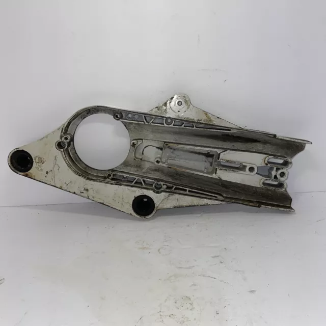 Stihl TS 400 Concrete Cut Off Saw OEM Support Arm & Tensioner #4223 701 0260