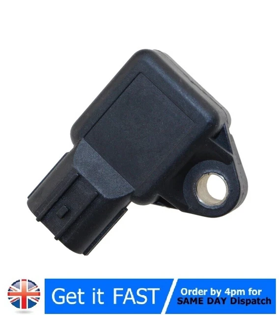 INTAKE MANIFOLD ABSOLUTE Pressure MAP Sensor For Honda Accord Civic CRV