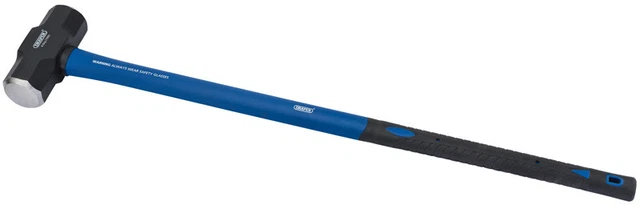 Draper Arbre Fibre de Verre Luge Marteau (4.5kg - 4.5kg) 81434