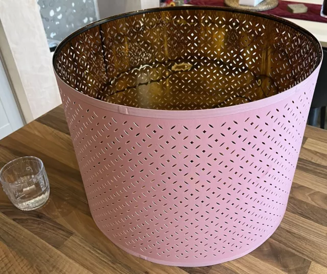 Ikea discount nymo pink