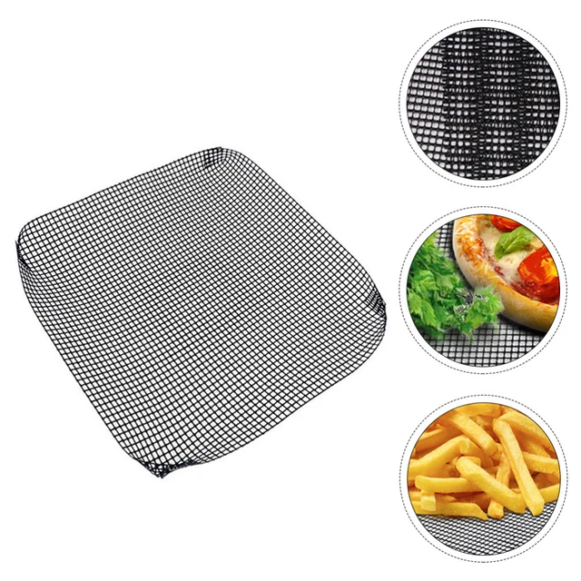 1 Pc Grill Grill Mesh Grill Netto Grill Mesh-Matte Net Bbq Grill Mesh