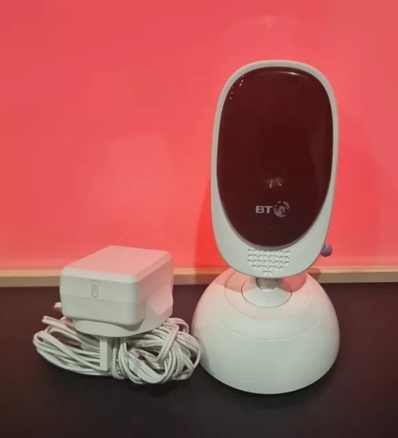 Bt 6000 extra sales camera