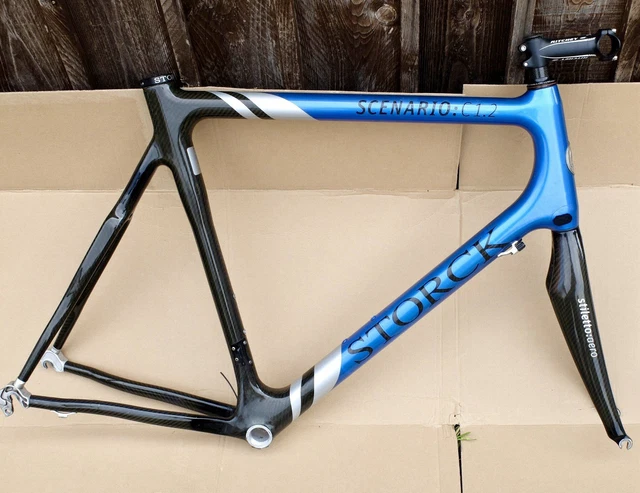 Bicycle Frames, Cycling, Sporting Goods - PicClick