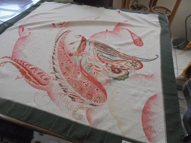 Hermès Paris Foulard Vintage olivgrün (Gebraucht) in Zürich für CHF 80