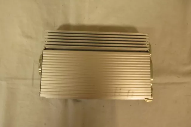 ✅ 07 08 09 10 11 12 Dodge Nitro Jeep Liberty Audio Radio AMP Amplifier Infinity