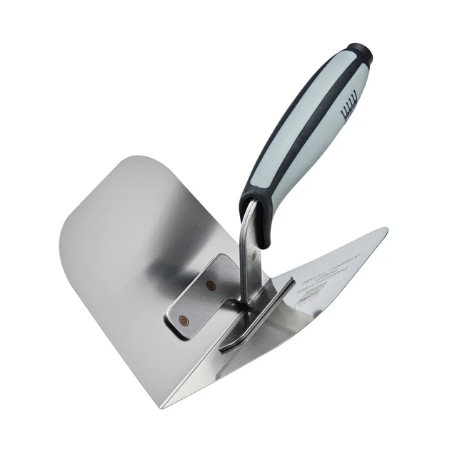 Ragni R65401S Interne Coin Truelle