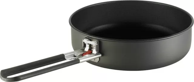 MSR Quick Skillet Lightweight Frying Pan