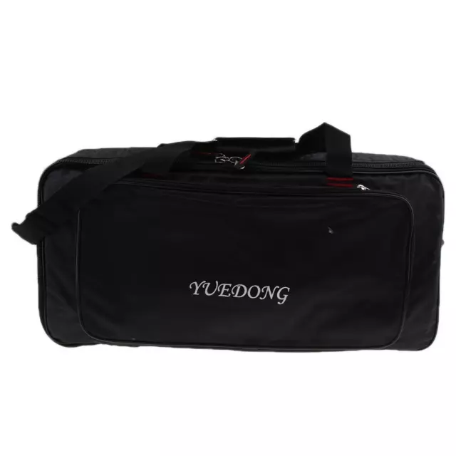 Guitar Effect Pedal Board Bag, Pedalboard Case, Cases Padded