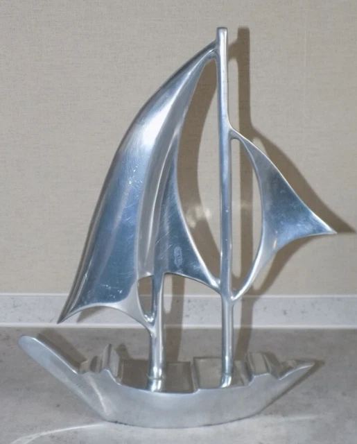 Kit De Bateau En Bois à Monter Soi-même – Maquette De Voilier Décoratif, Activité Manuelle Et éducative Pour Collectionneurs