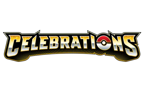 Pokemon Celebrations Singles - Pack Fresh - Choose Your Own