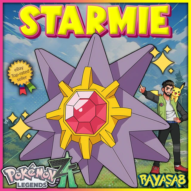 Pokémon Z-A Airmure 6IV 31 Shiny Strat✨Baron - Jeu Pokémon ZA Pour Nintendo Switch