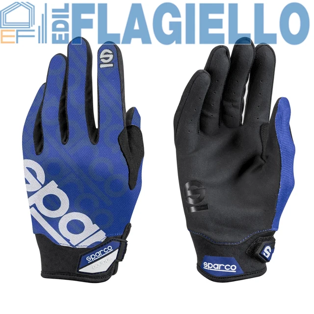Guanti Da Lavoro Meccanico SPARCO MECA-3 GLOVES