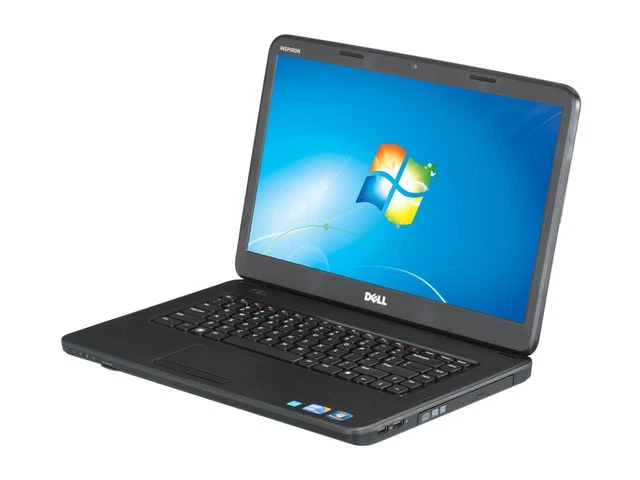 Dell Inspiron N5040 15.6 Laptop-Computer - ERSATZTEILE REPARATUR DEFEKT