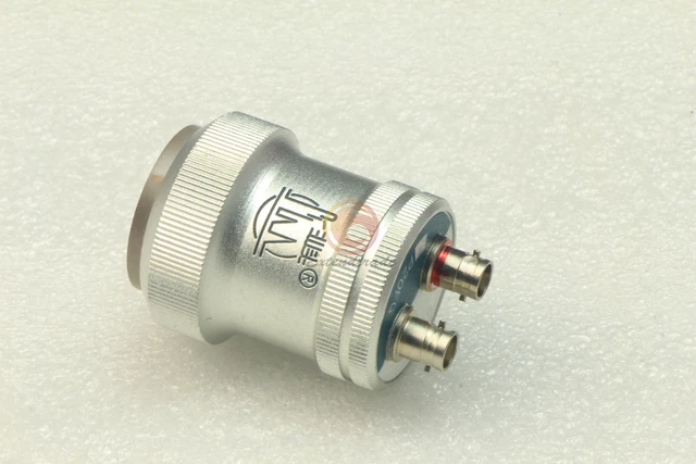 1PC 5P20FG F5 Doppelt/Doppel L Umwandler Sonde Sensor für Ultraschall Fehler