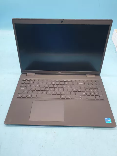 Dell Latitude 3520 15,6" i5-1135G7 4,2 GHZ BIOS BOOT SL17