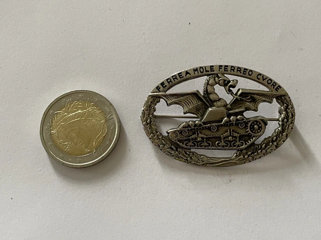 DISTINTIVO VETRIF. A Spilla Polizia Servizio Aereo Polizia Di - Foto 12