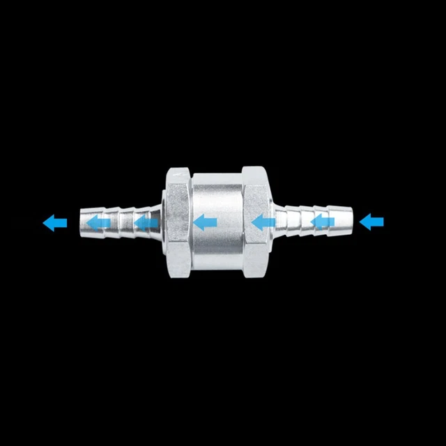 Gruppo Tubo Sfiato Valvola Ritegno Aramox - Ricambio Per Audi, Seat, VW 1.8T, Codici 058133753B, 07C133529A - Foto 6