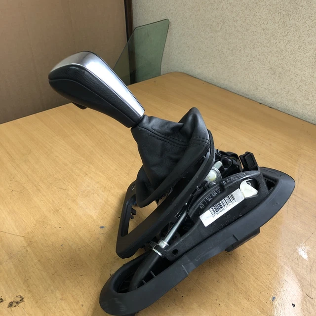 BMW 3 SERIES (0713) AUTO GEAR SELECTOR SHIFTER ZF756248402 £50.00