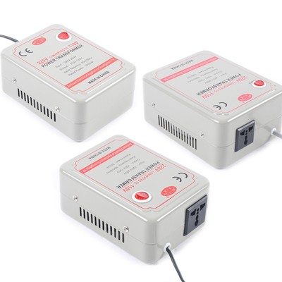 1 5va Convertitore di alimentazione FIX NUOVO Socomed Trasformatore 192t3240 400/5 CL 
