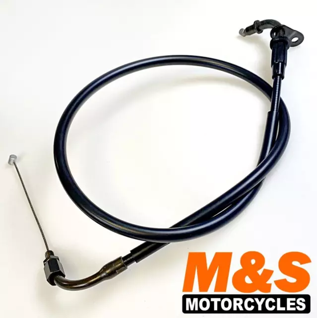 Yamaha XVS Dragstar 650 Cavo frizione 1997-99 | Parte originale Yamaha 4TR-26311-00
