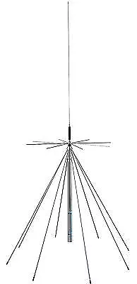 Antenna Diamond D-3000N Super Discone a banda ultra-larga 25-3000 MHz