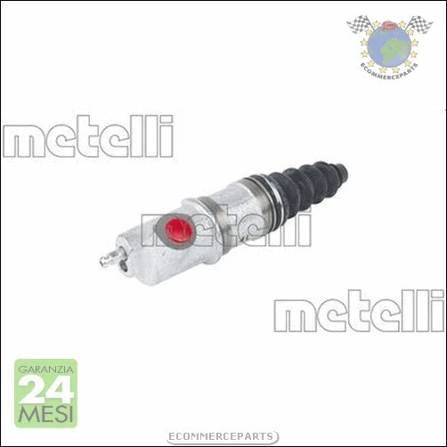 Frizione Idraulica Metelli 55-0016 - Diametro 19,05 Mm - Nuovo Di Zecca - Foto 7