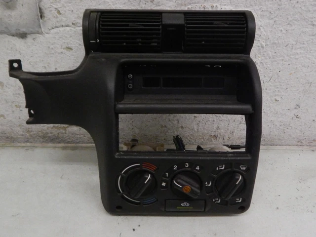 Bracciolo Auto Per Console Centrale Opel Astra H Con Portaoggetti E 7 Porte USB (Linea Rossa) – Spazio Extra Doppio E Portabevande, Facile Montaggio - 2
