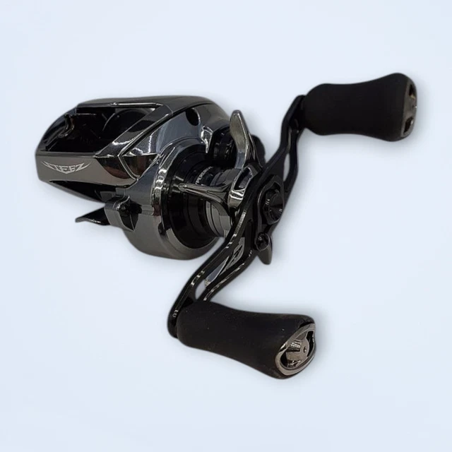 新品未使用　DAIWA 21STEEZ LIMITED SV TW 1000HL ダイワ スティーズ リミテッド SV TW 1000HL (リール) 価格比較