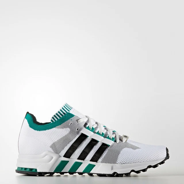 ADIDAS EQT EQUIPMENT Cushion 93 OG PK PrimeKnit White Sub Green S79113 UK 10 89.99 PicClick UK