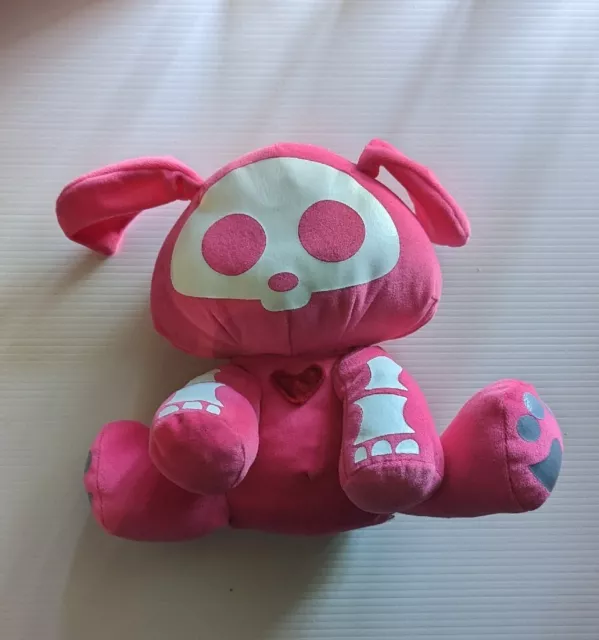 Skelanimals plush shop