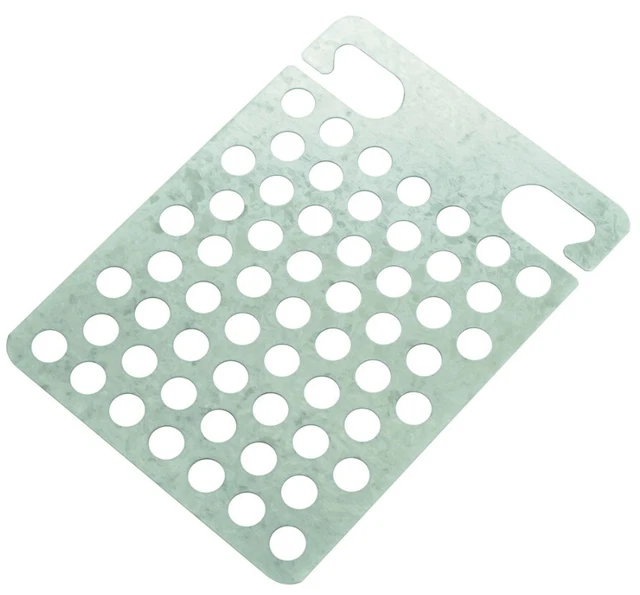 Grille essorage peinture largeur 185mm L'OUTIL PARFAIT